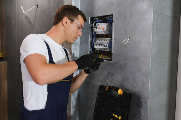 Best Electrical Rewiring Services  in North Alamo, TX